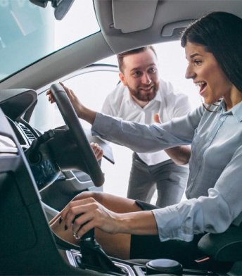 Electride Electric Fleet